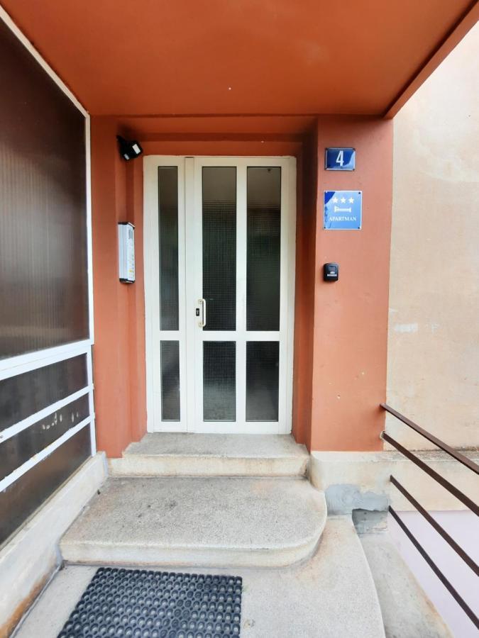 Sylvia Suite@Kantrida Rijeka Exterior photo